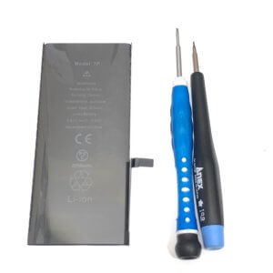 iPhone7Plus バッテリー交換