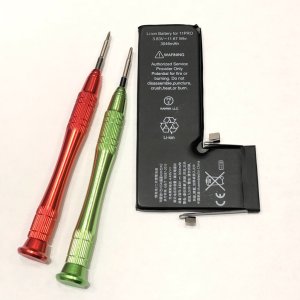 iPhone11Pro バッテリー交換