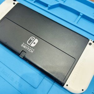 任天堂Switch有機EL 基板修理