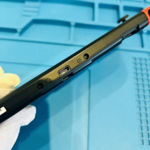 任天堂Switch旧型 ドックコネクター修理