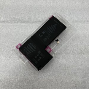 iPhoneXSmax バッテリー交換