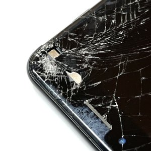 iPhone7 Plus フロントパネル交換