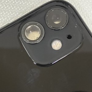 iPhone11 アウトカメラ修理