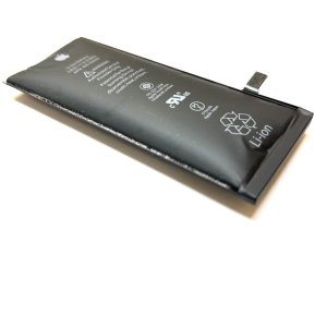 iPhone6S バッテリー交換