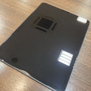iPad Air5 ガラス交換