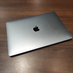 MacBook マックブック バッテリー交換