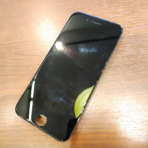 iPhone8 液晶画面交換修理