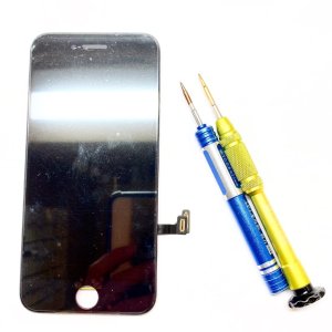 iPhoneSE2 液晶交換