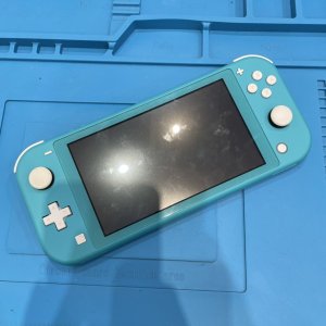 任天堂Switch 基板修理
