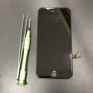 iPhoneSE3 液晶交換