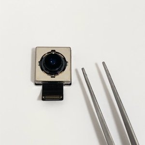 iPhoneXR アウトカメラ交換