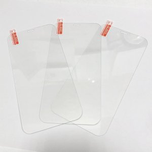 iPhone12 強化ガラス永久保証！！