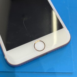 iPhone7 ホームボタン修理