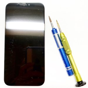 iPhone12 液晶交換