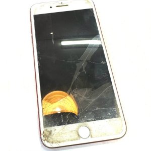 iPhone8　液晶交換