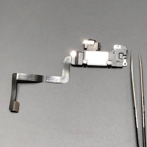 iPhone11 近接センサー修理