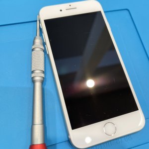 iPhoneSE2 基板修理