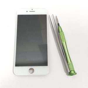 iPhone8 液晶交換