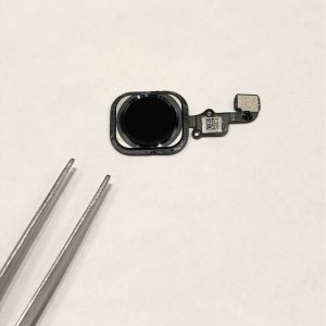 iPhone6S ホームボタン交換
