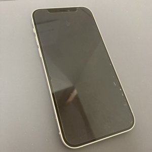 iPhone12 バッテリー交換