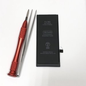 iPhoneSE2 バッテリー交換