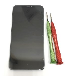iPhone11ProMax 液晶交換