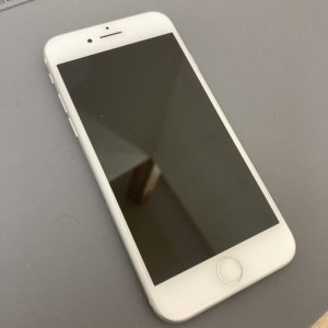 iPhone7 バッテリー交換