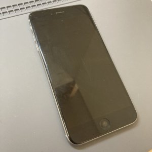 iPhone6SPlus ドッグコネクタ修理