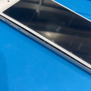 iPhone6s バッテリー交換
