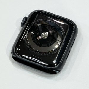 Apple Watch シリーズ5 アップルウォッチ バッテリー交換