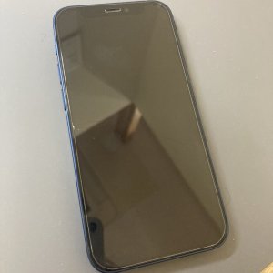 iPhone12mini バッテリー交換
