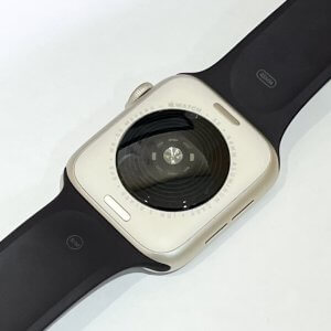 Apple Watch SE アップルウォッチ バッテリー交換