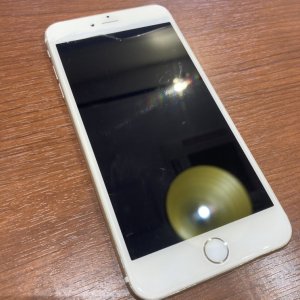 iPhone6Plus 液晶交換