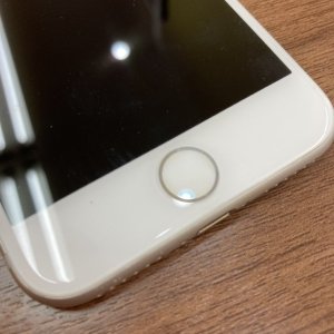 iPhone7 液晶交換