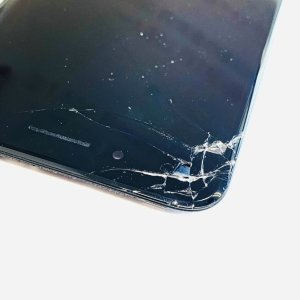 iPhone7Plus フロントパネル交換修理