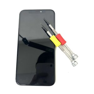 iPhoneX 液晶交換
