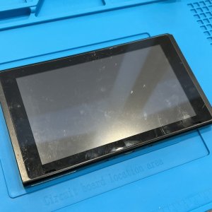 任天堂スイッチ Nintendo Switch 基板修理