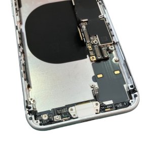 iPhone8 ライトニング修理