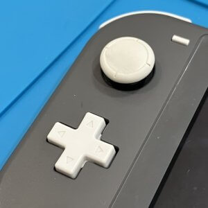 ニンテンドースイッチライト アナログスティック交換