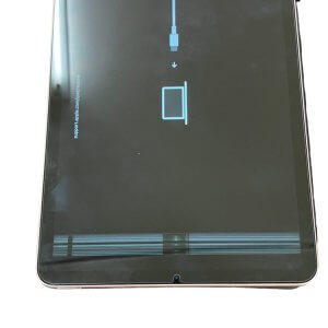 iPad Air3 データ復旧