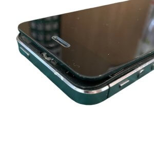 iPhoneSE フロントパネル交換