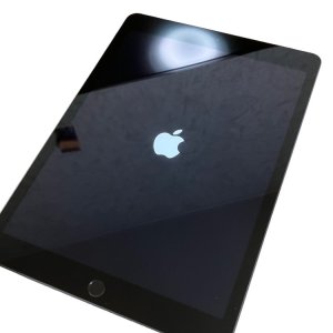 iPad 第7世代 IOS更新 リンゴループ