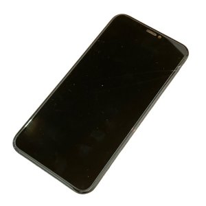 iPhoneXR 水没修理