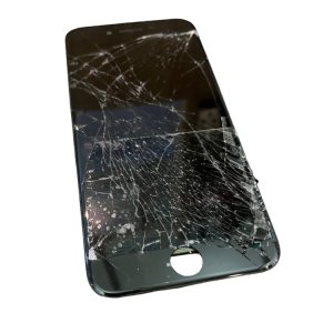 iPhone8 液晶交換