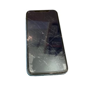 iPhoneXR データ復旧