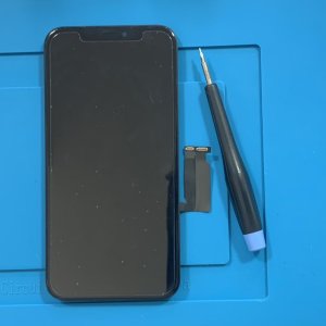 iPhoneXR 液晶交換