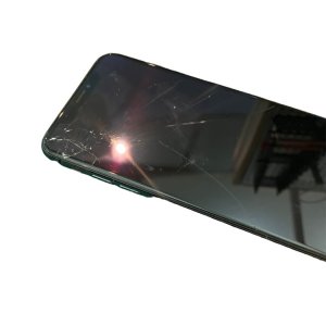 iPhoneSE 第2世代 フロントパネル交換