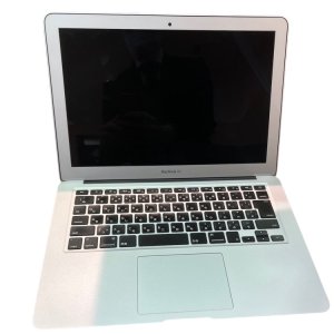 MacBook Air A1466 バッテリー交換