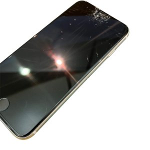 iPhone SE第3世代 SE3 フロントパネル交換