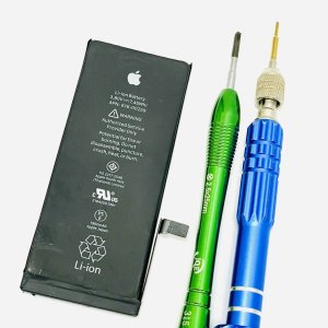 iPhone7 バッテリー交換修理